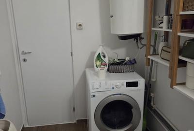 Garsonieră decomandată, mobilată în Crângași - 12