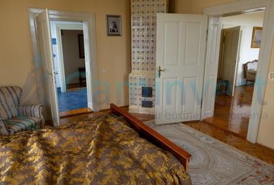 Gaminvest Conac nobiliar restaurat în Bihor, România,V4105B - 20