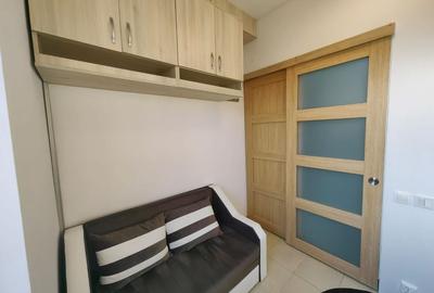 Piața Alba Iulia | Garsonieră cozy - Creditabilă - 3