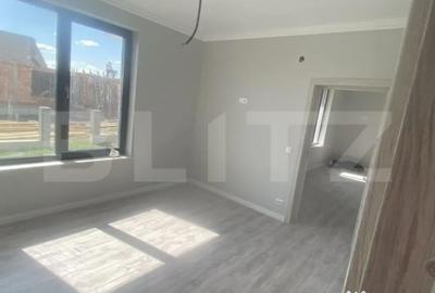 Casă cu 3 camere cu Teren 500 Mp în Unirea - 4