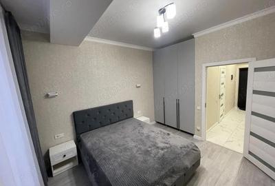 Apartament cu 2 camere decomandat în Central - 3