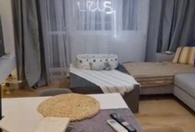 Garsonieră decomandată, mobilată în Nerva Traian - 3