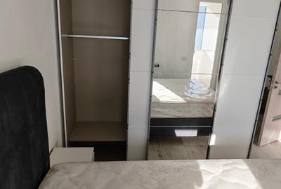 Apartament cu 2 camere semidecomandat în Militari - 2