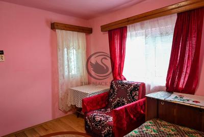 Casă individuală cu 4 camere cu Teren 1117 Mp în Puchenii Mari - 9