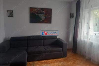 Apartament cu 3 camere decomandat, mobilat în Mărăști - 2