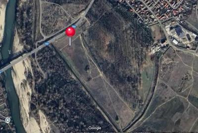 Teren agricol cu potential 24.834 mp, zona Podul Jiului Teren agricol cu potential 24.834 mp, zona Podul Jiului - 7