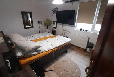 Proprietar, vand apartament 2 camere zona Dambovita, parter. - 3