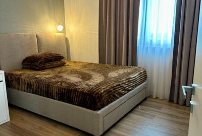 Apartament 4 camere zona Sisesti/Jandarmeriei + Terasa 58 mp + PARCARE - 14