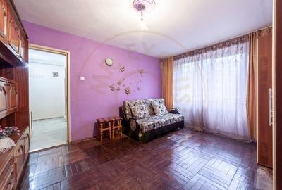 Apartament cu 2 camere semidecomandat în Negru Vodă - 12