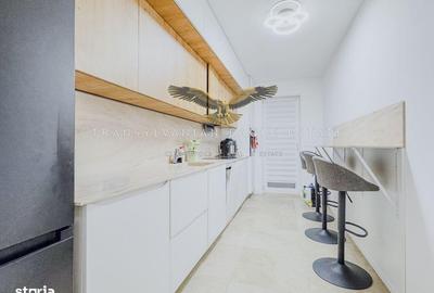 Apartament cu 2 camere semidecomandat, mobilat în Bulgaria - 11