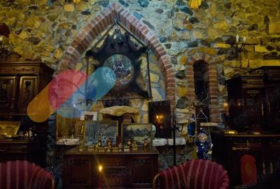 Exclusivitate ?i Istorie - Castelul Printul Vanator din Turda - 3