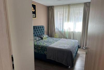 Apartament 2 camere Urban Plaza Apartament 2 camere Urban Plaza - 2