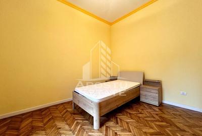 Apartament 3 camere, centrala proprie, zona Centrala - 5