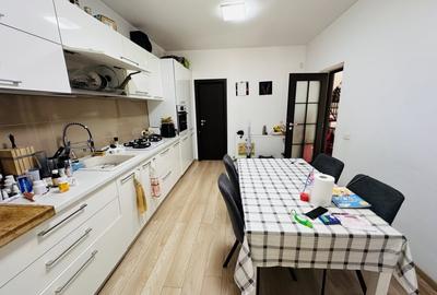 Vila exclusivista ROȘU, 190 mp construiti, 314 mp curte - 13