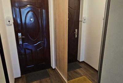 Garsonieră semidecomandată în Lujerului - 8