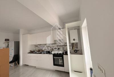 Apartament cu 2 camere semidecomandat, mobilat în Braytim - 4