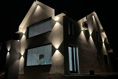 Casă cu 6 camere cu Teren 1400 Mp în Calea Caransebeșului - 29