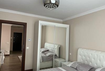 Apartament cu 3 camere în Petru Rareș - 3