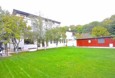 Vila P+1+M / eleganta / vav liziera Padurii (1418mp teren) - 4