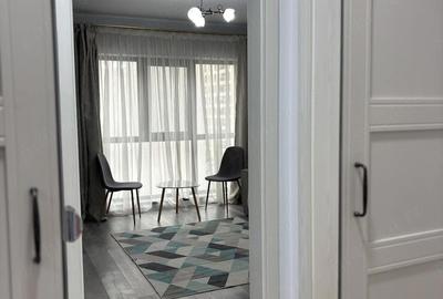 Garsonieră decomandată în Lujerului - 6