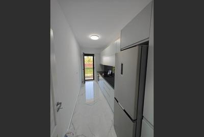 Apartament cu 2 camere decomandat, Zona Galata - 5