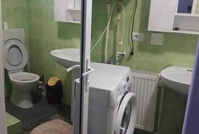 Inchiriez garsoniera in Tuzla - 1