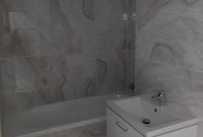 Apartament 2 camere pe Frunzișului la etajul 7, 60 mp, parcare - 5