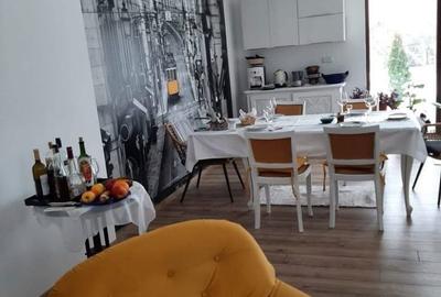Casă cu 4 camere în Odoreu - 7
