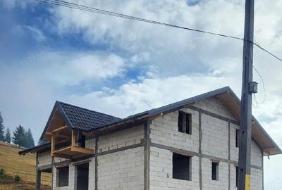 Casă în Dorna Candrenilor - 2