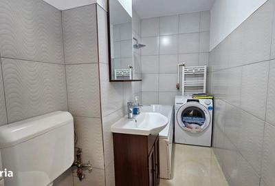 Garsonieră decomandată în Rahova - 5