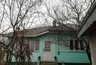 Casă cu 6 camere cu Teren 1848 Mp în Pașcani - 9
