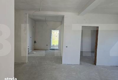 Casă cu 2 camere cu Teren 290 Mp în Moșnița Nouă - 5