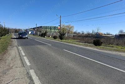 Teren de 740 mp, în Surdila-Greci - 1
