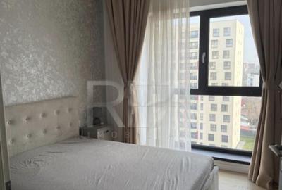 3 apartamente, et. 6,8,9/11, parcare, boxa-Exigent Plaza Faz - 4