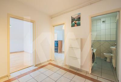 Apartament de vanzare cu 2 camere - Cartierul Ștrand - Priveliste la munti - 11