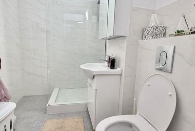 Apartament cu 2 camere decomandat în Tudor - 2