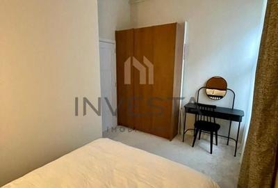 Apartament 3 camere finist la cheie zona Centrala! - 13