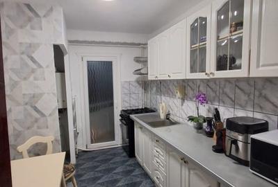 Apartament 3 camere mobilat - 2