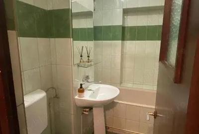 Garsonieră decomandată în Gară - 1