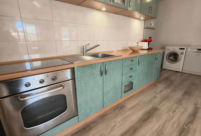 Casă cu 2 camere în Regie - 5