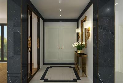 Vila de lux, 9 camere, piscina, de vanzare, Corbeanca, 0% comision - 32