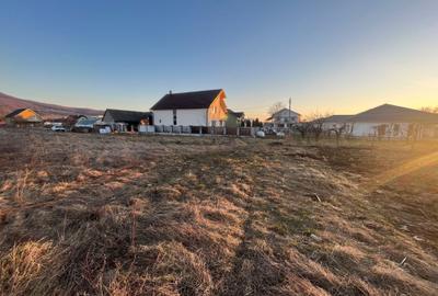 Spațiu comercial, în Unirea - 2