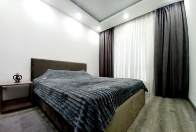 Apartament cu 2 camere decomandat în Bună Ziua - 4