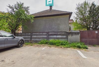 Casă individuală cu 4 camere cu Canalizare în Romanilor - 19