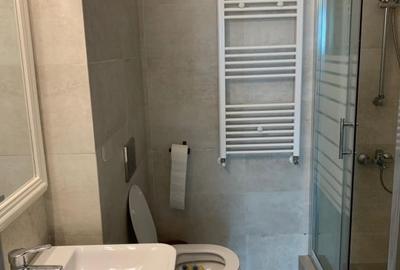 Apartament cu 2 camere decomandat în Central - 5