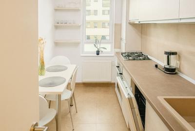 Apartament 2 camere 56 mp zona Tractorul - 5