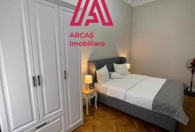 Afacere hoteliera la cheie 6 unitati cazare-236mp-Ultracentral! - 15