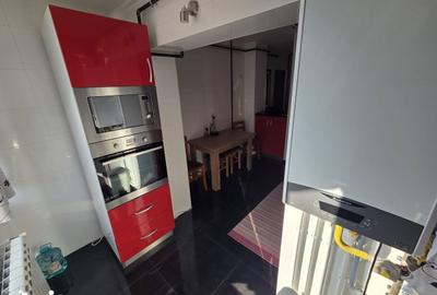Apartament cu 2 camere în E3 - 12