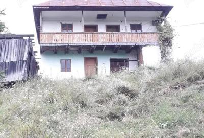 Casă în Tisa - 2