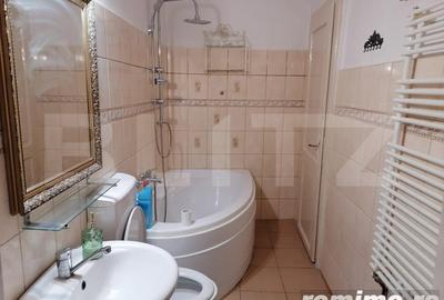 Casă cu 4 camere cu Teren 100 Mp în Central - 9